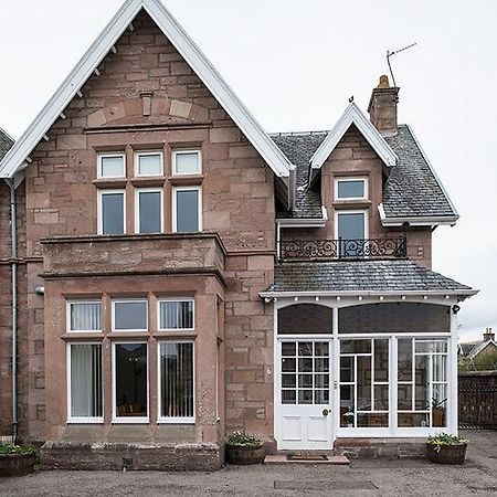 Eastdene Guest House Inverness Dış mekan fotoğraf