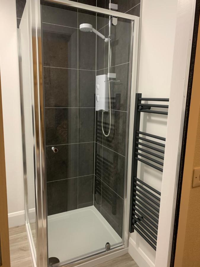 Eastdene Guest House Inverness Dış mekan fotoğraf