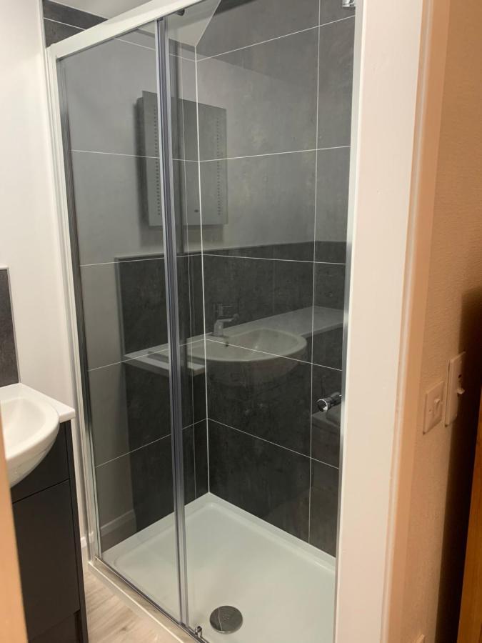 Eastdene Guest House Inverness Dış mekan fotoğraf