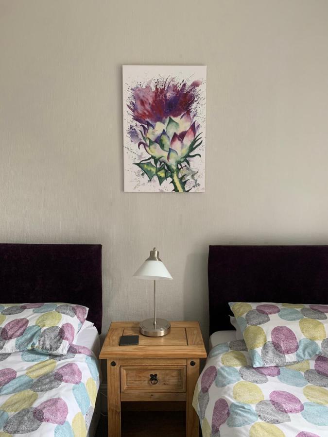 Eastdene Guest House Inverness Dış mekan fotoğraf