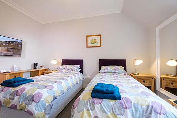 Eastdene Guest House Inverness Dış mekan fotoğraf