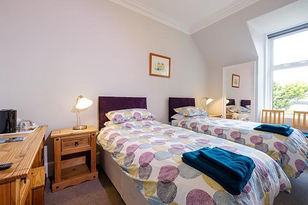Eastdene Guest House Inverness Dış mekan fotoğraf