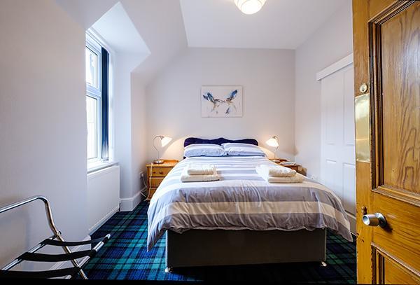 Eastdene Guest House Inverness Dış mekan fotoğraf