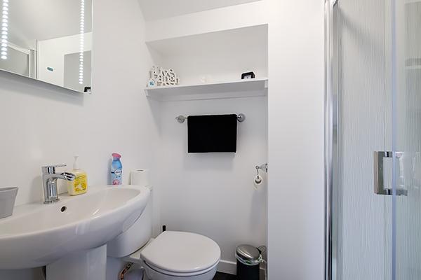 Eastdene Guest House Inverness Dış mekan fotoğraf