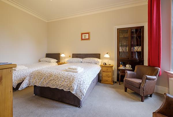 Eastdene Guest House Inverness Dış mekan fotoğraf