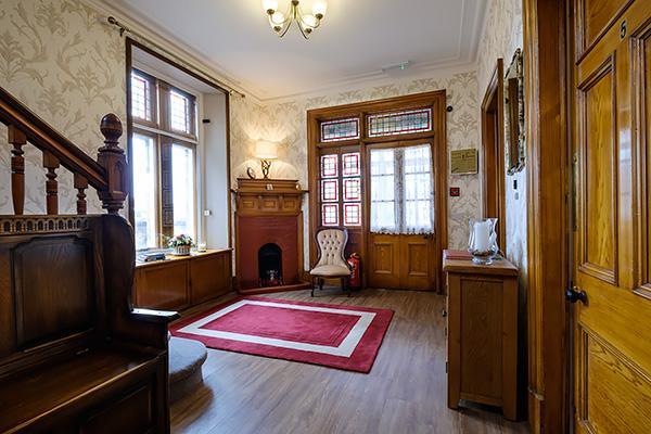 Eastdene Guest House Inverness Dış mekan fotoğraf