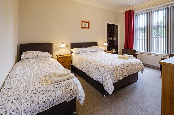 Eastdene Guest House Inverness Dış mekan fotoğraf